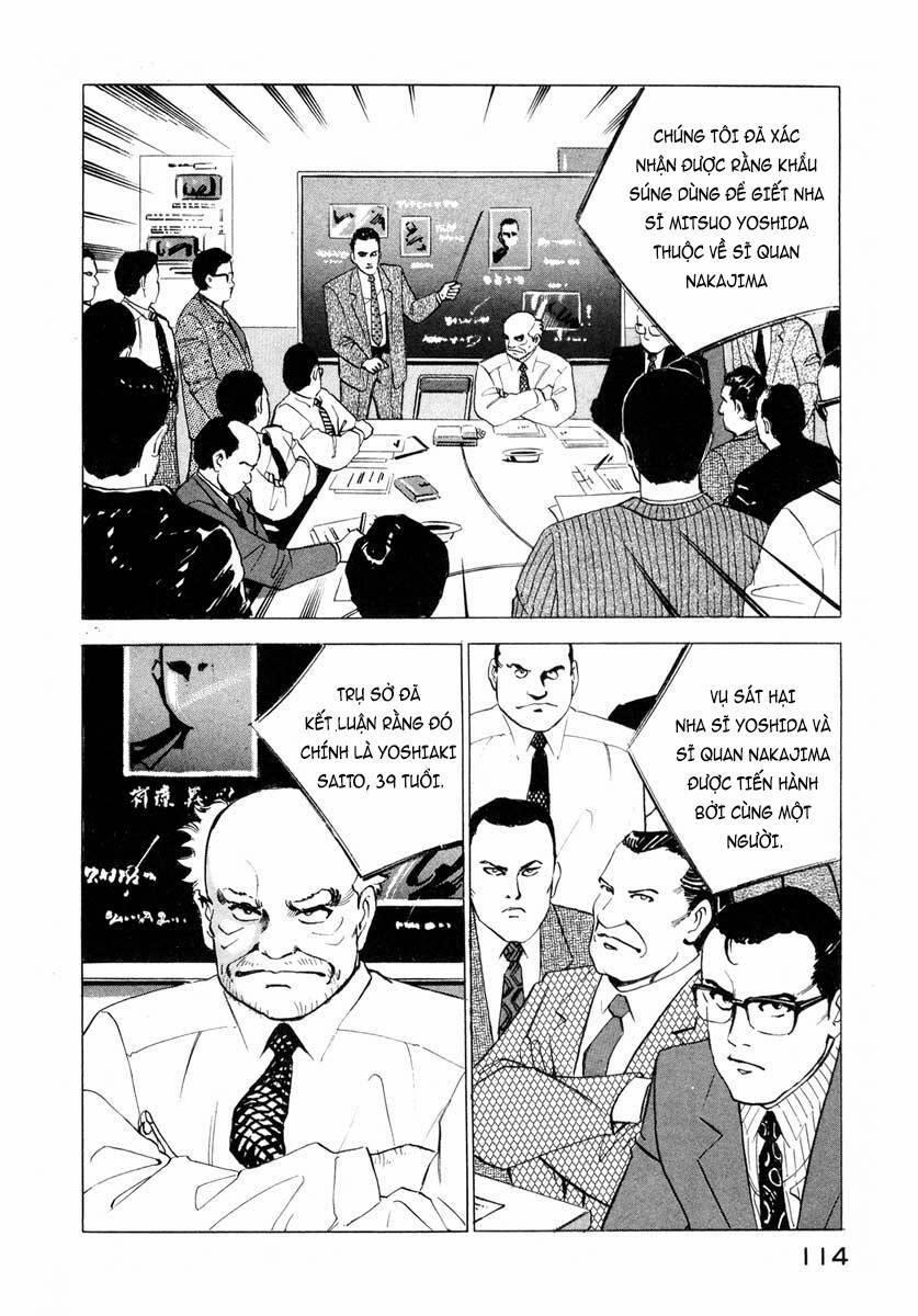 manhwax10.com - Truyện Manhwa Jiraishin Chương 2 Trang 27