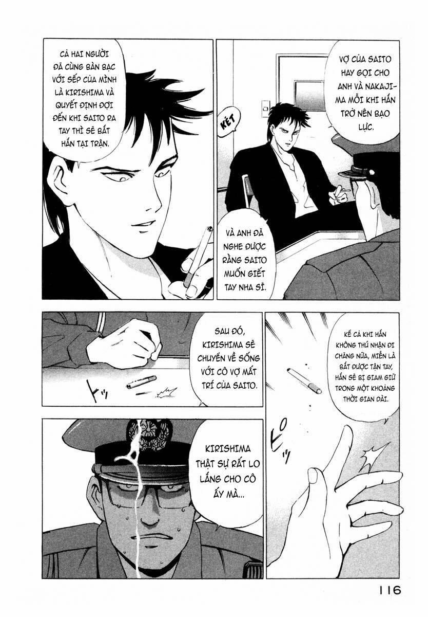 manhwax10.com - Truyện Manhwa Jiraishin Chương 2 Trang 29