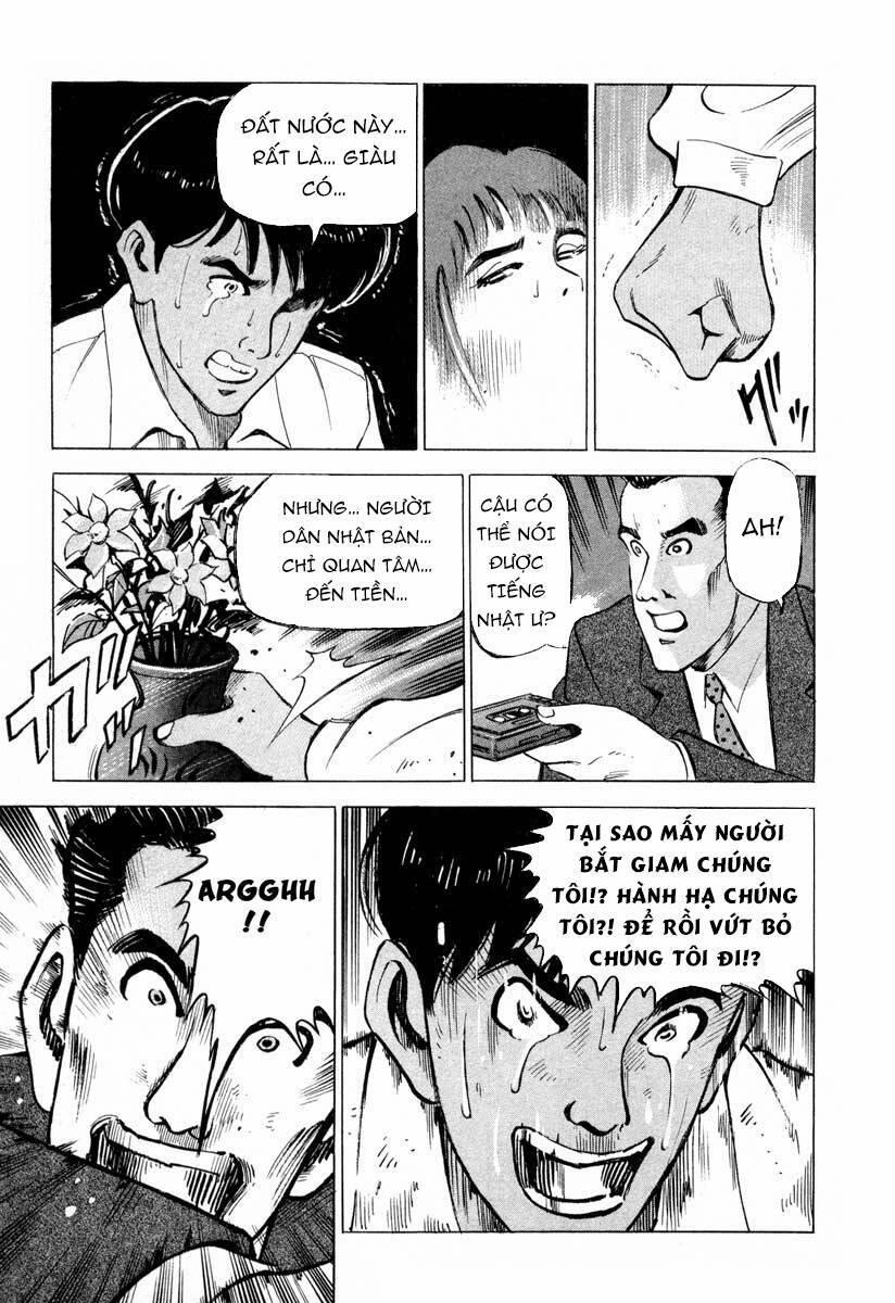 manhwax10.com - Truyện Manhwa Jiraishin Chương 4 Trang 37