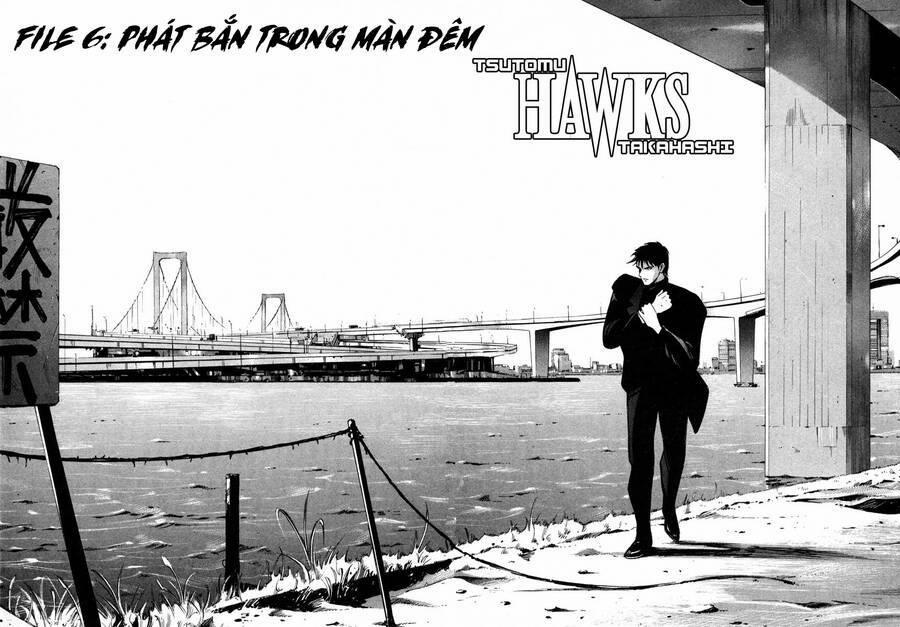 manhwax10.com - Truyện Manhwa Jiraishin Chương 6 Trang 5