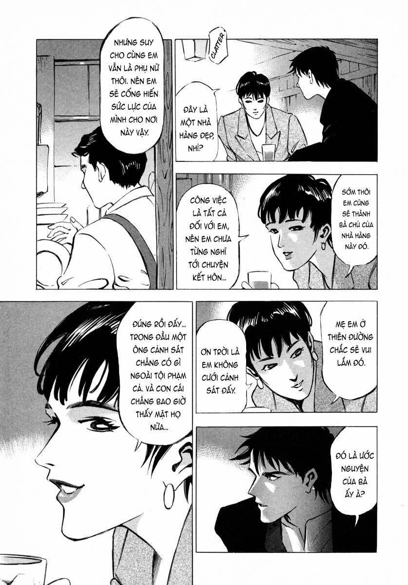 manhwax10.com - Truyện Manhwa Jiraishin Chương 8 Trang 17