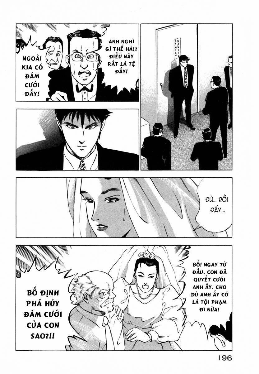 manhwax10.com - Truyện Manhwa Jiraishin Chương 8 Trang 43