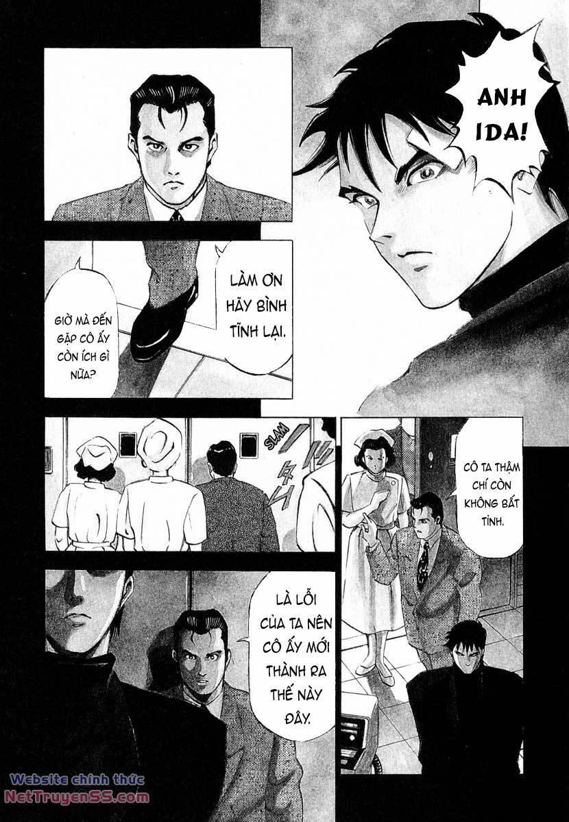 manhwax10.com - Truyện Manhwa Jiraishin Chương 9 3 Trang 4