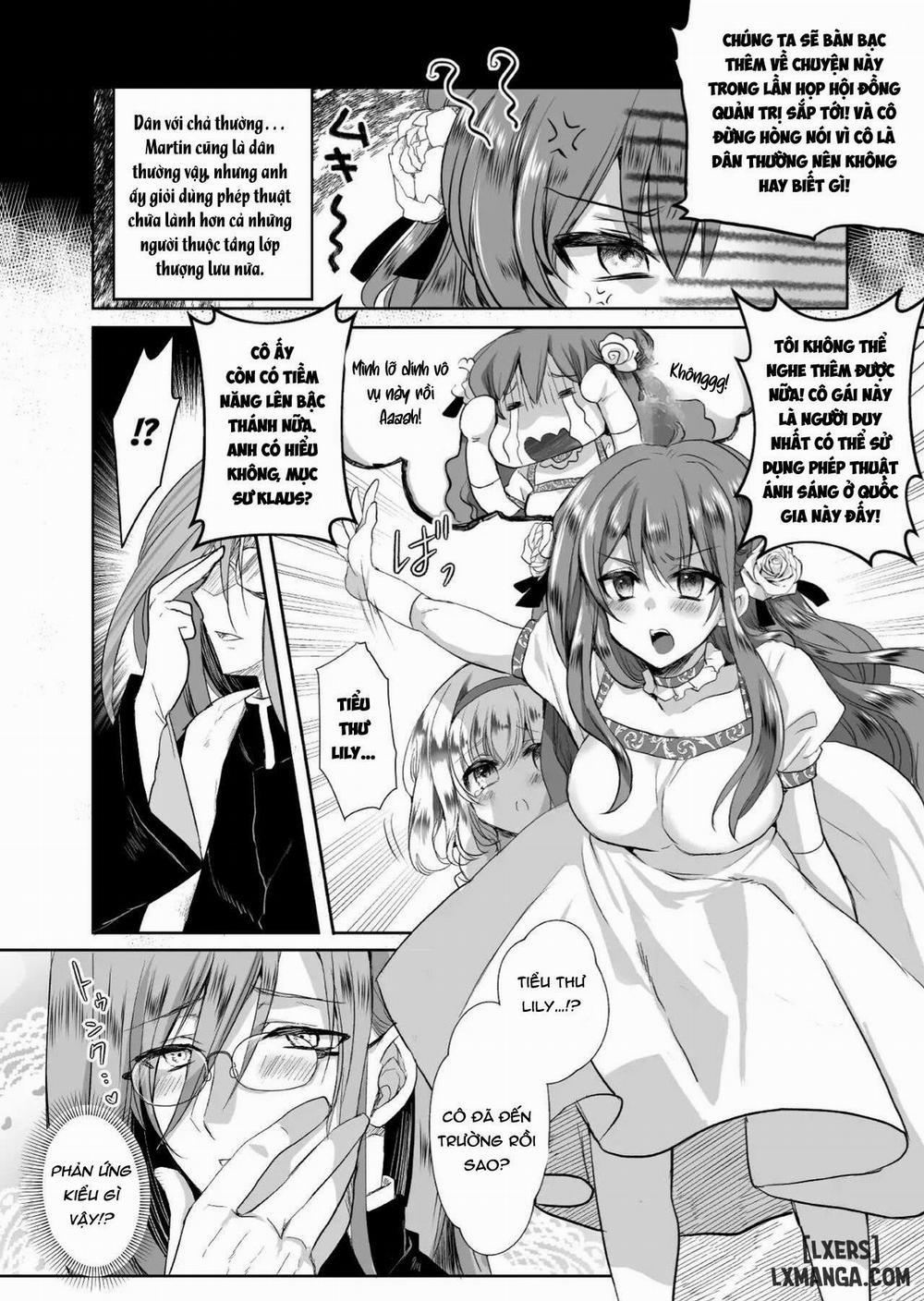 manhwax10.com - Truyện Manhwa _JKs Tragic Isekai Reincarnation as the Villainess ~But My Precious Side Character!~ Chương 2 Trang 39