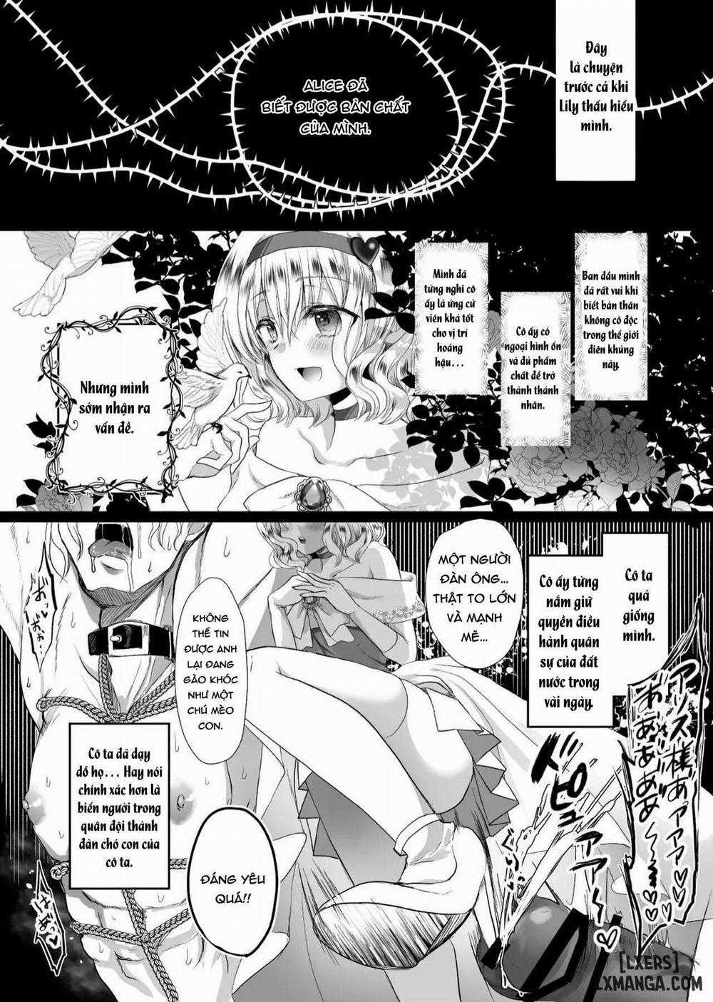 manhwax10.com - Truyện Manhwa _JKs Tragic Isekai Reincarnation as the Villainess ~But My Precious Side Character!~ Chương 2 Trang 51