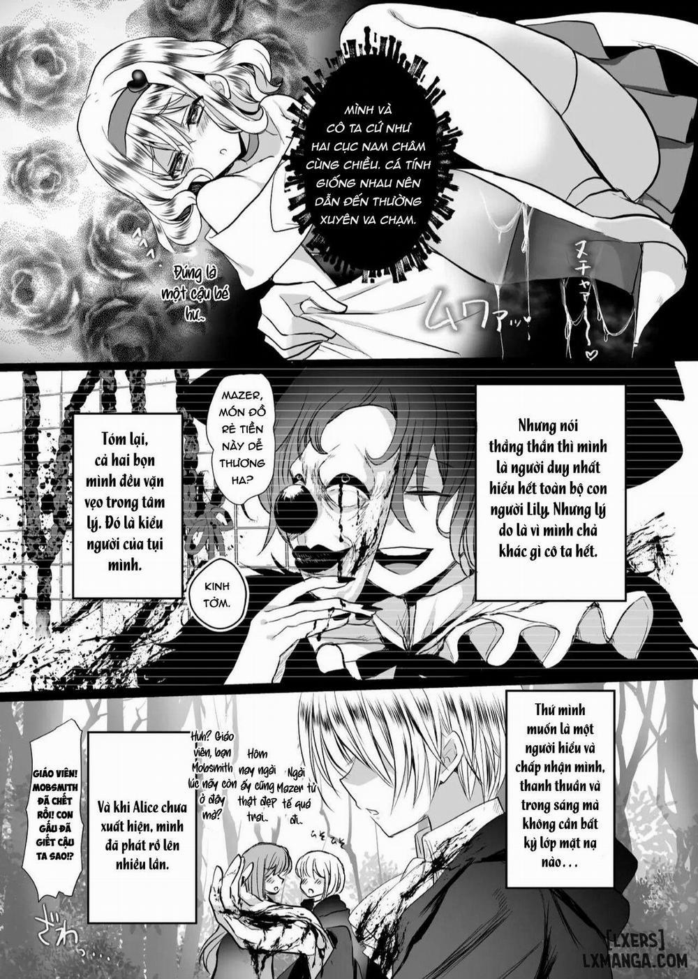 manhwax10.com - Truyện Manhwa _JKs Tragic Isekai Reincarnation as the Villainess ~But My Precious Side Character!~ Chương 2 Trang 52