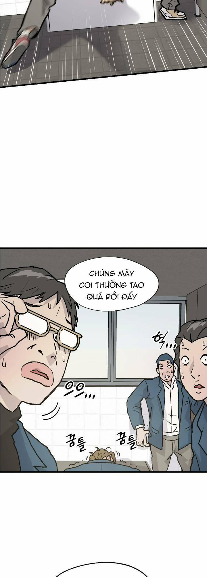 manhwax10.com - Truyện Manhwa Jo Dong-Gil Chương 1 Trang 12