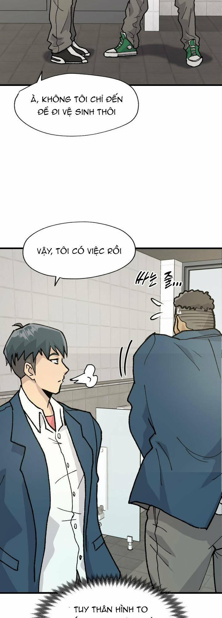 manhwax10.com - Truyện Manhwa Jo Dong-Gil Chương 1 Trang 15