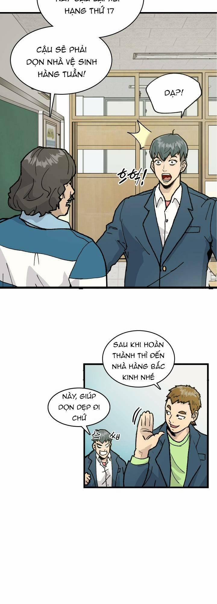 manhwax10.com - Truyện Manhwa Jo Dong-Gil Chương 1 Trang 21