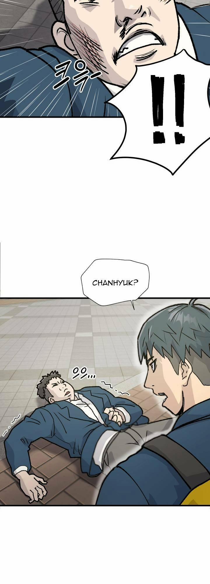 manhwax10.com - Truyện Manhwa Jo Dong-Gil Chương 1 Trang 29