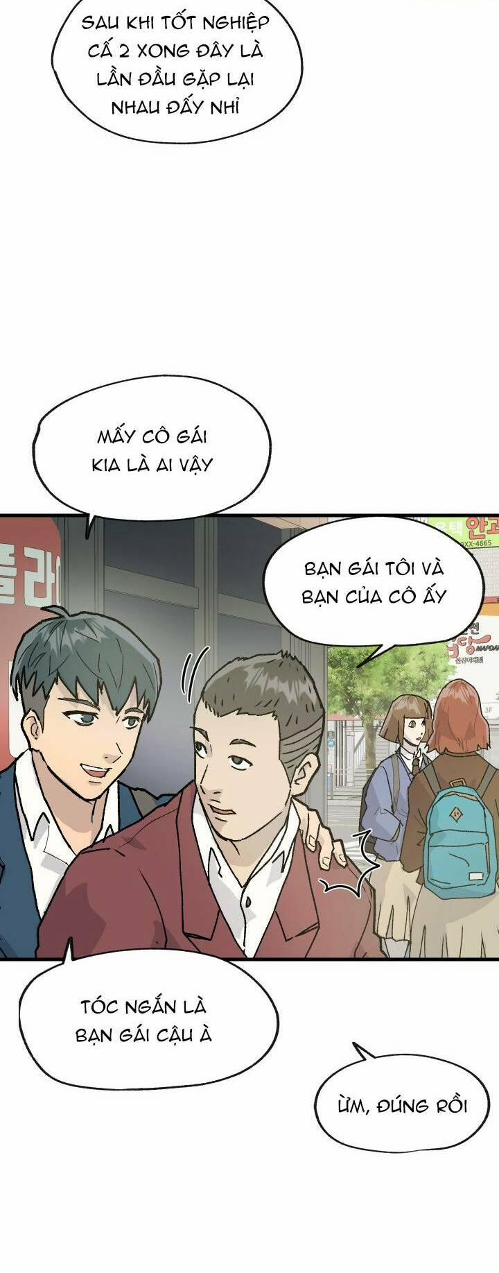 manhwax10.com - Truyện Manhwa Jo Dong-Gil Chương 1 Trang 50