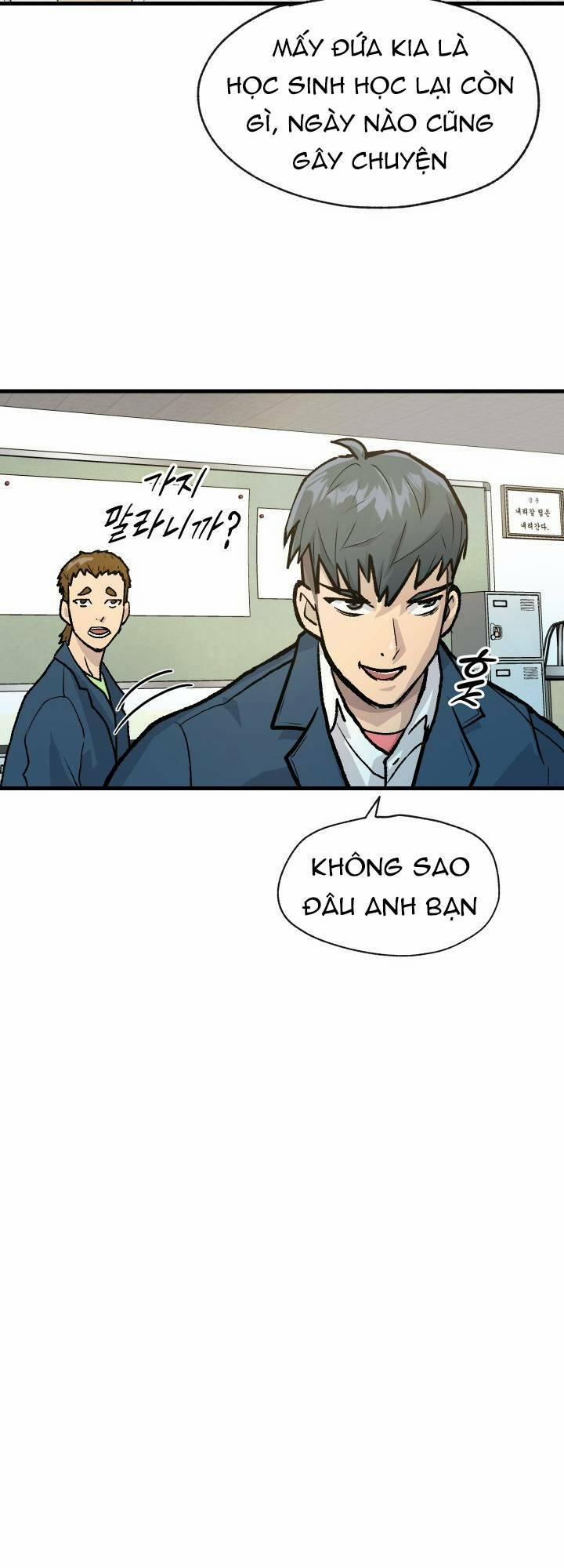 manhwax10.com - Truyện Manhwa Jo Dong-Gil Chương 1 Trang 6