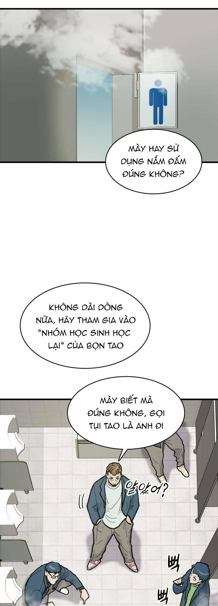 manhwax10.com - Truyện Manhwa Jo Dong-Gil Chương 1 Trang 7