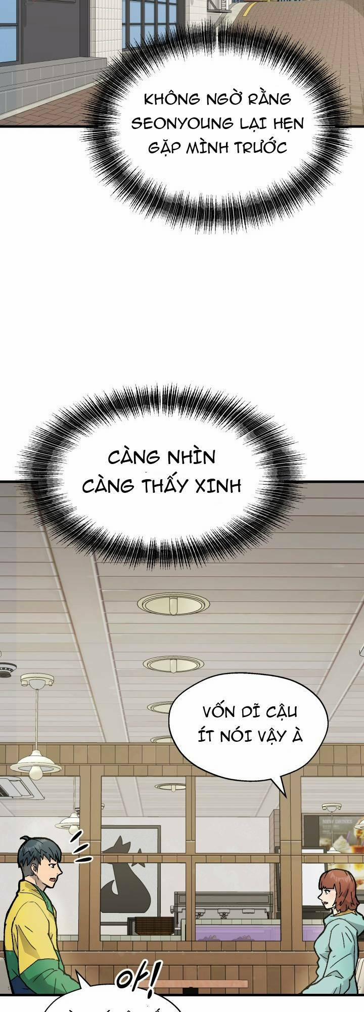 manhwax10.com - Truyện Manhwa Jo Dong-Gil Chương 2 Trang 13