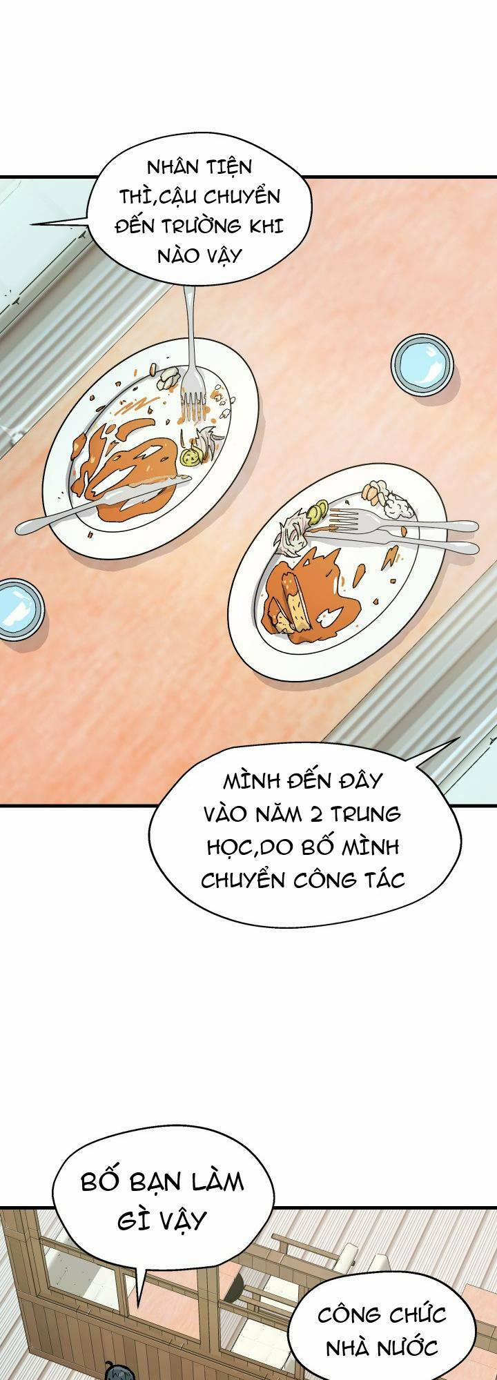 manhwax10.com - Truyện Manhwa Jo Dong-Gil Chương 2 Trang 15