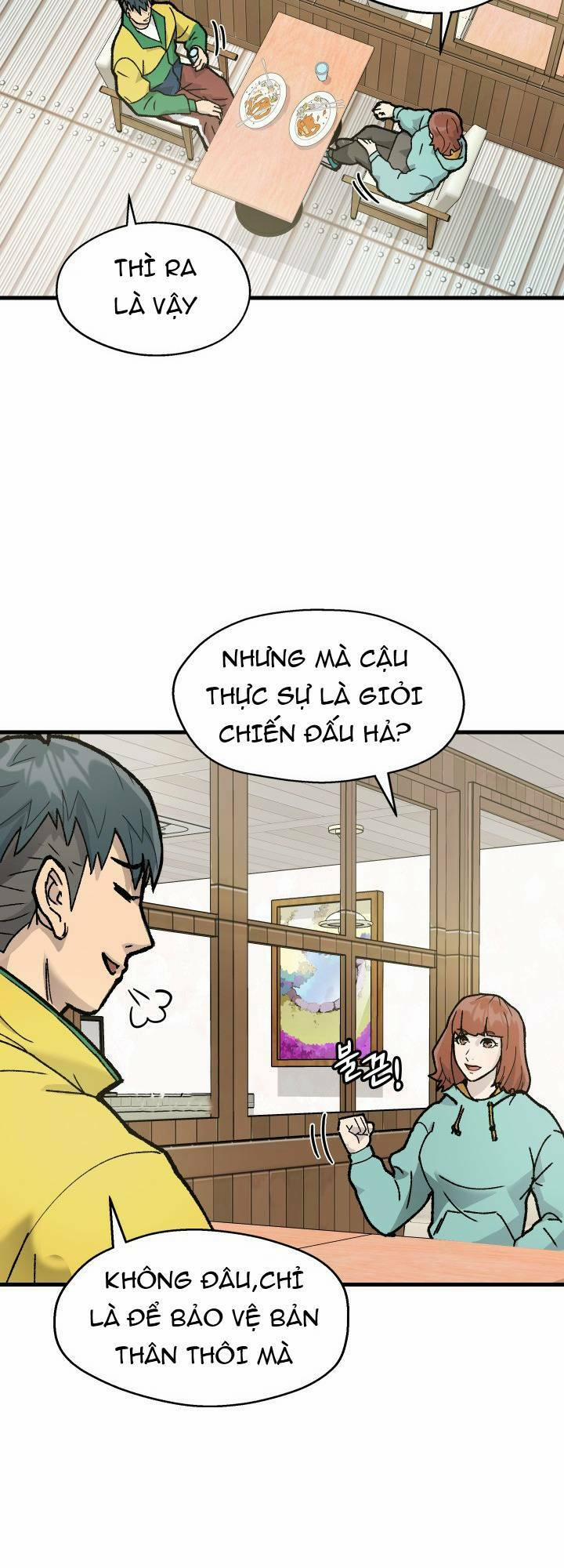 manhwax10.com - Truyện Manhwa Jo Dong-Gil Chương 2 Trang 16