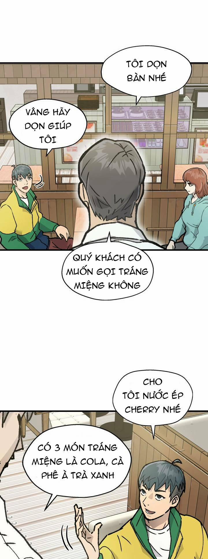 manhwax10.com - Truyện Manhwa Jo Dong-Gil Chương 2 Trang 17