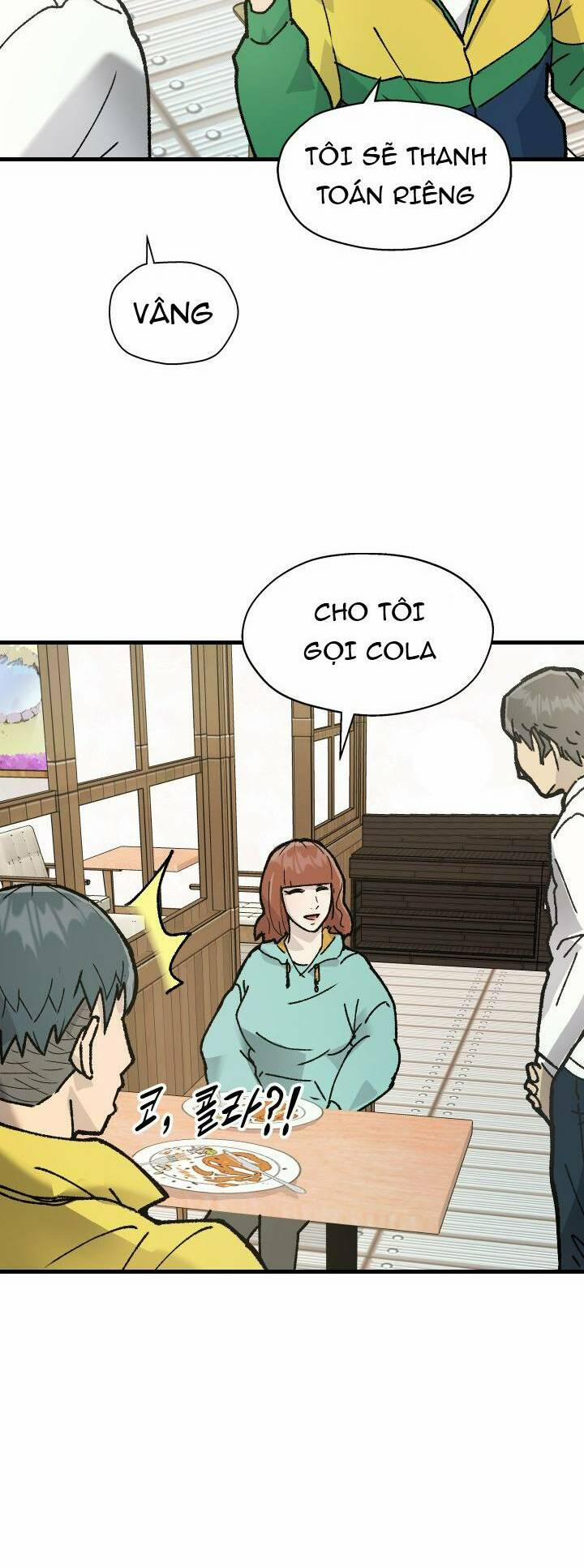 manhwax10.com - Truyện Manhwa Jo Dong-Gil Chương 2 Trang 18