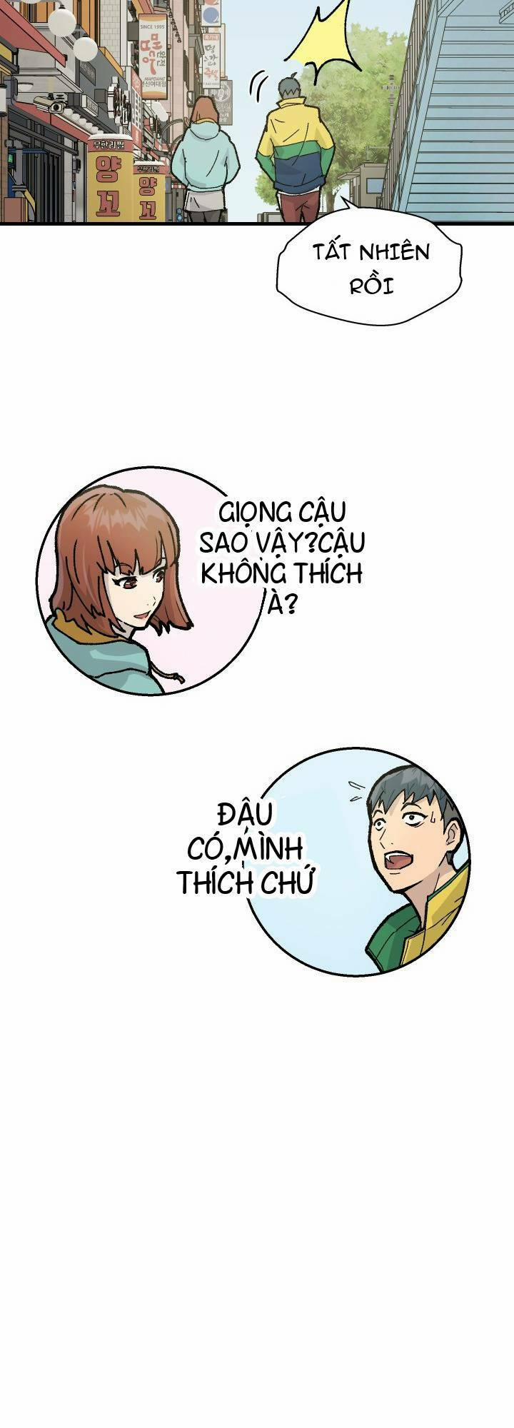 manhwax10.com - Truyện Manhwa Jo Dong-Gil Chương 2 Trang 24