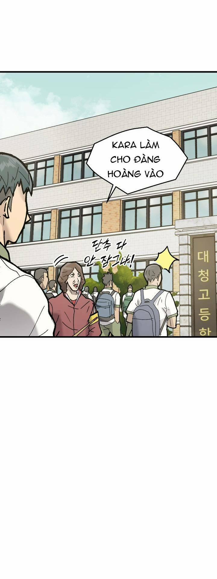 manhwax10.com - Truyện Manhwa Jo Dong-Gil Chương 2 Trang 25