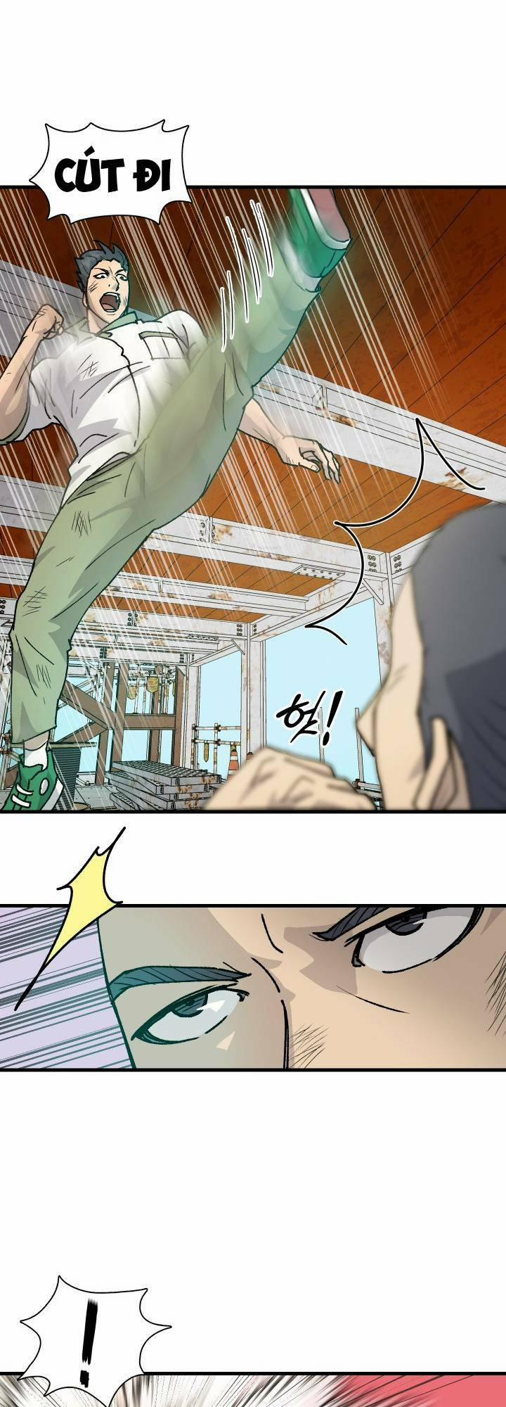 manhwax10.com - Truyện Manhwa Jo Dong-Gil Chương 2 Trang 55