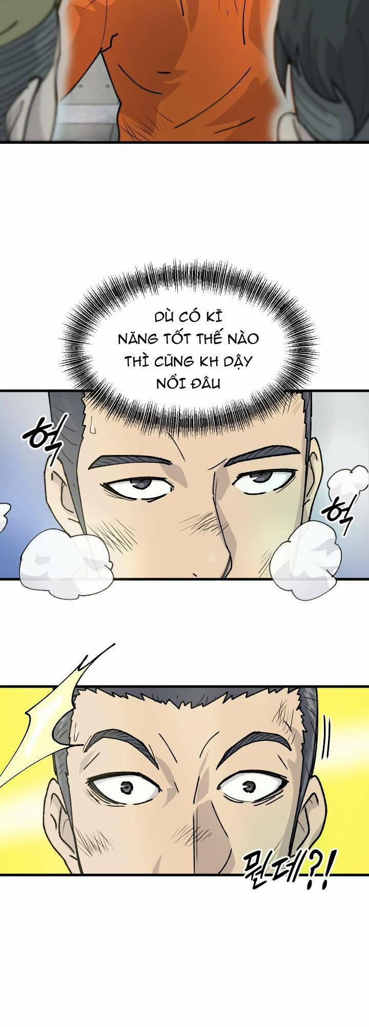 manhwax10.com - Truyện Manhwa Jo Dong-Gil Chương 2 Trang 61