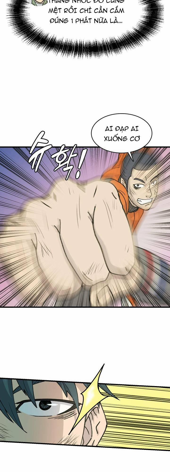 manhwax10.com - Truyện Manhwa Jo Dong-Gil Chương 2 Trang 64