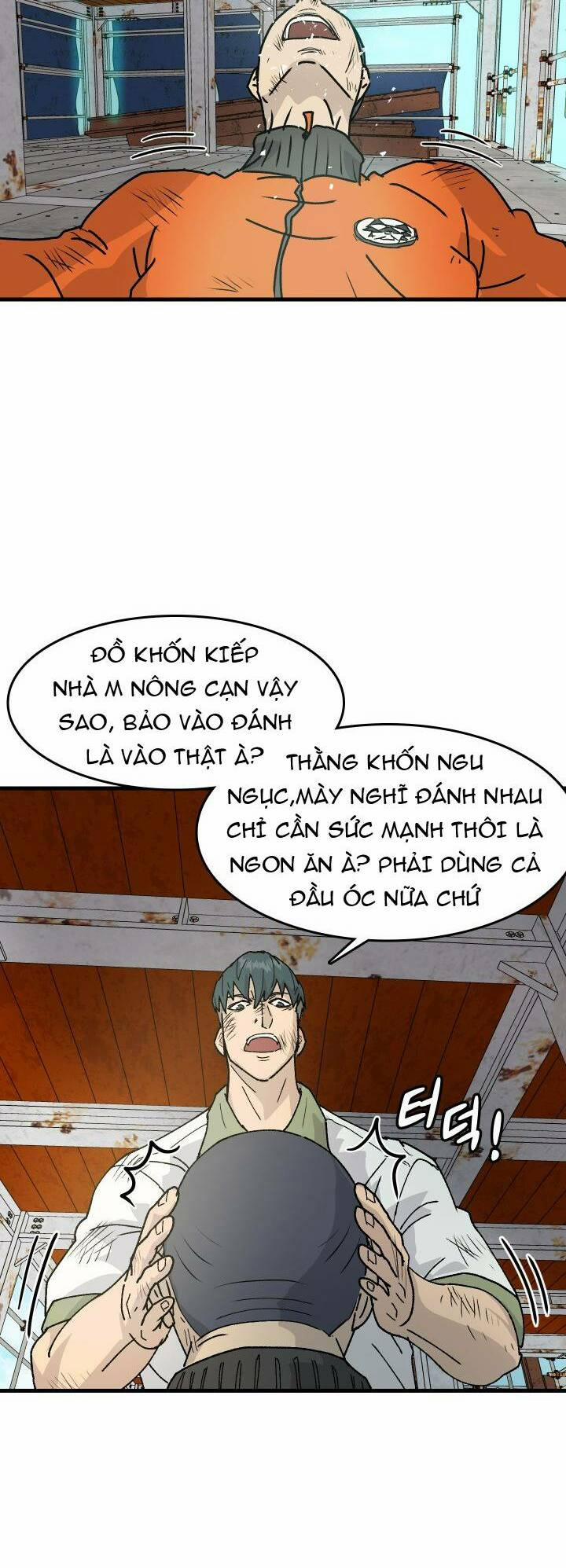 manhwax10.com - Truyện Manhwa Jo Dong-Gil Chương 2 Trang 66