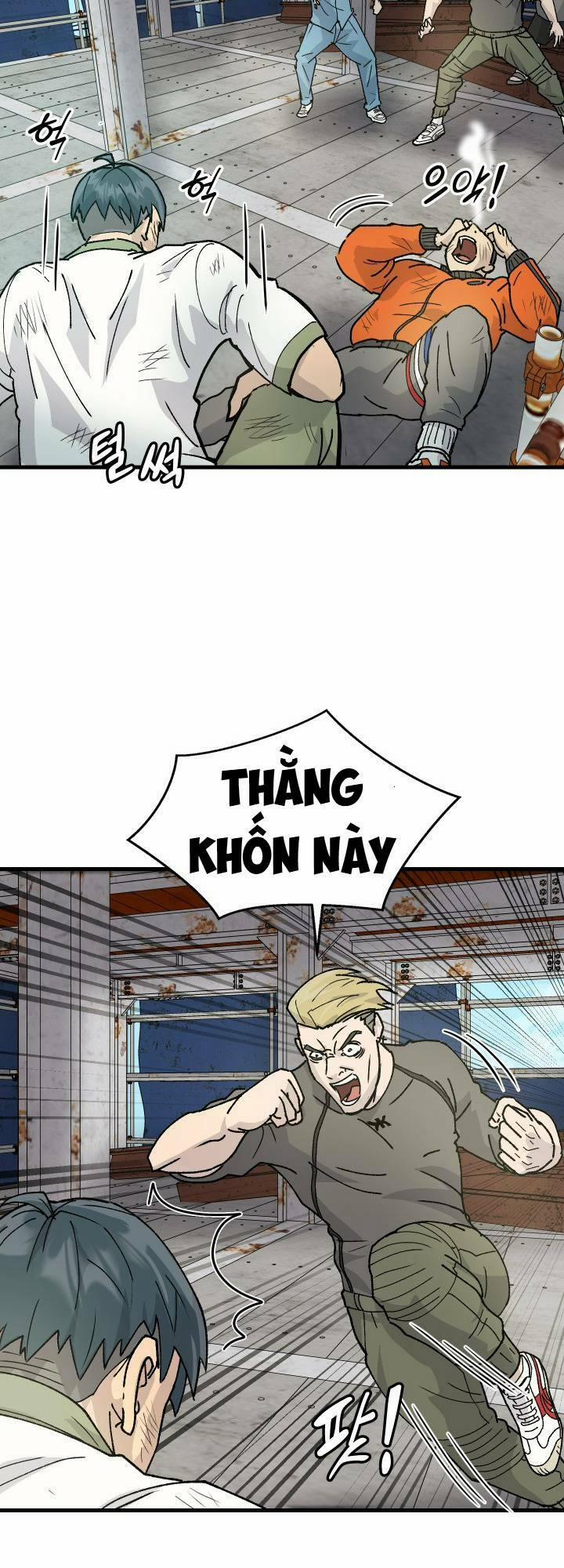 manhwax10.com - Truyện Manhwa Jo Dong-Gil Chương 2 Trang 68