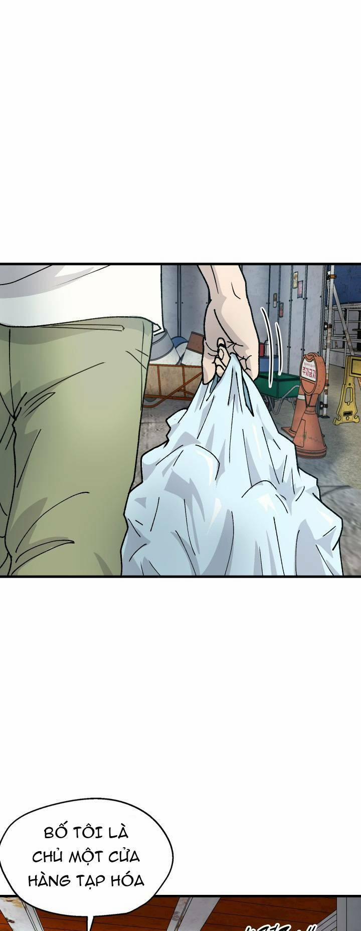 manhwax10.com - Truyện Manhwa Jo Dong-Gil Chương 2 Trang 73