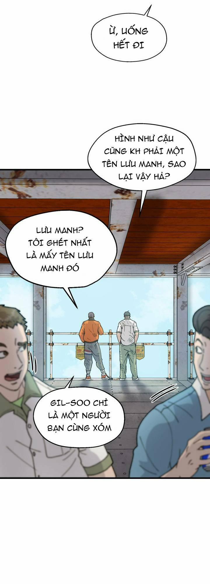 manhwax10.com - Truyện Manhwa Jo Dong-Gil Chương 2 Trang 75