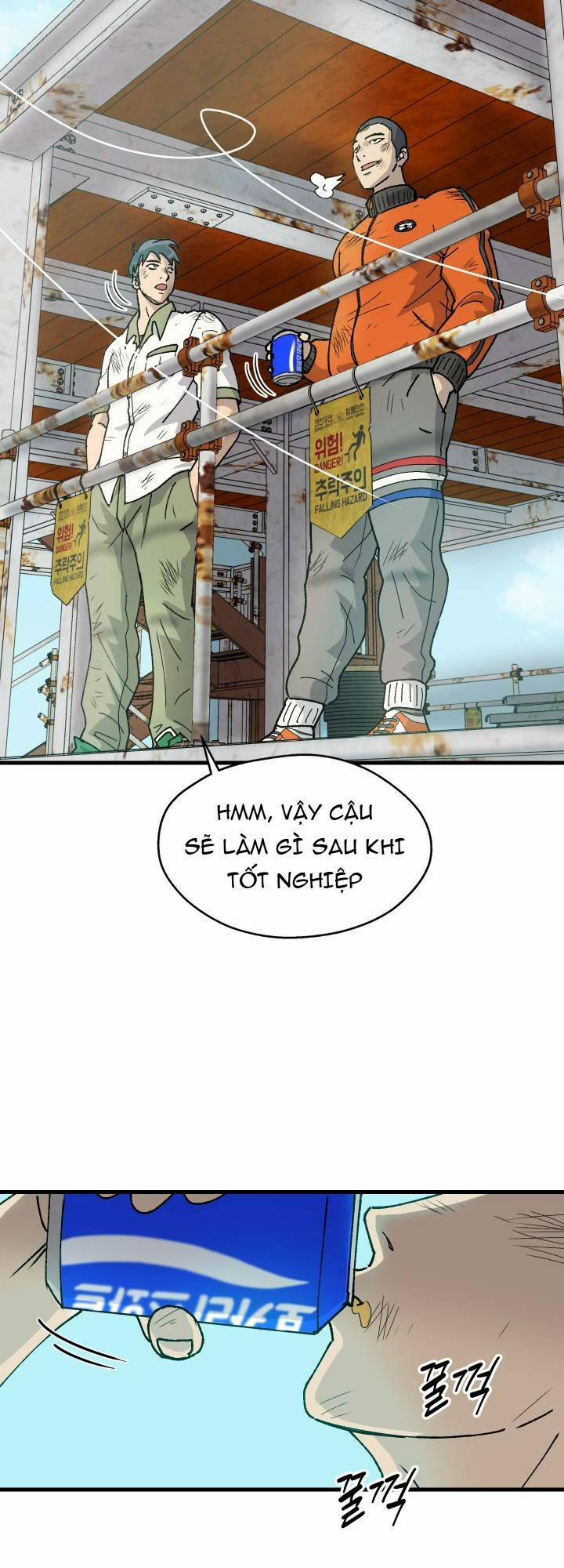 manhwax10.com - Truyện Manhwa Jo Dong-Gil Chương 2 Trang 77