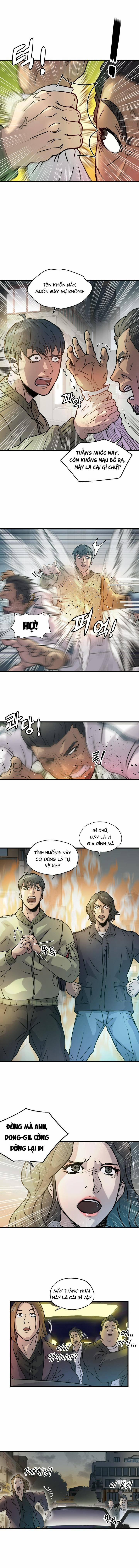 manhwax10.com - Truyện Manhwa Jo Dong-Gil Chương 3 Trang 7