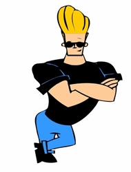 Johnny Bravo