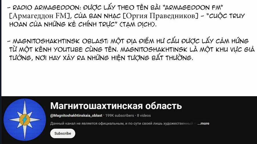 manhwax10.com - Truyện Manhwa Jojo’s Bizarre Adventure: Moscow Calling Chương 14 Trang 20