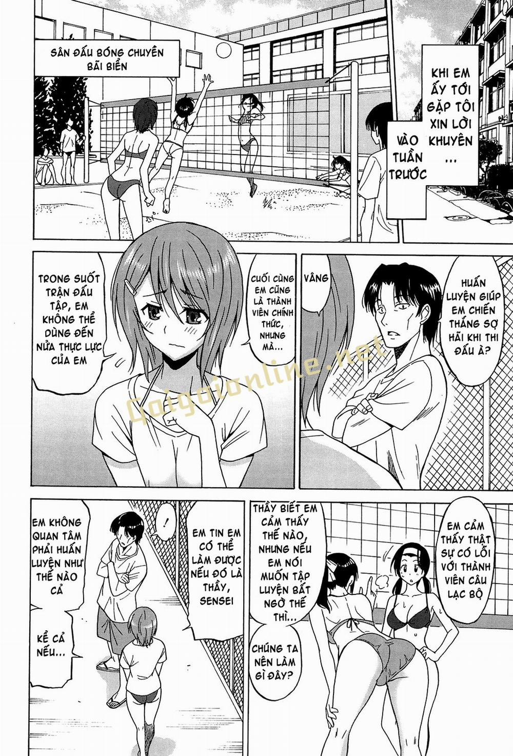 manhwax10.com - Truyện Manhwa Joshikousei No Koshitsuki Chương 4 Trang 4