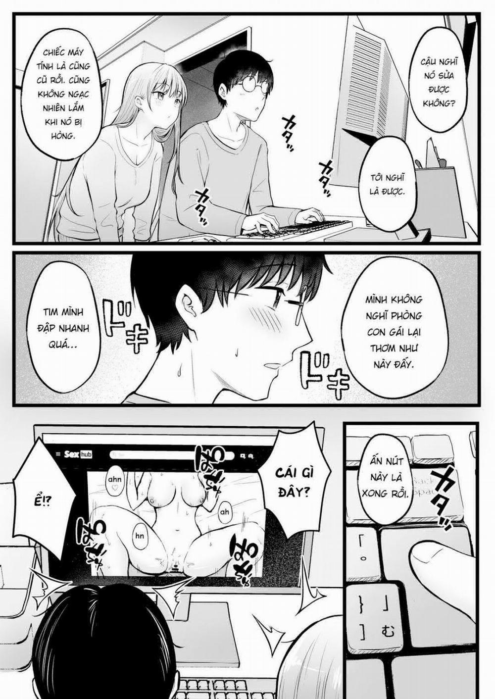 manhwax10.com - Truyện Manhwa Joshiryou Kanrinin no Boku wa Gal Ryousei ni Furimawasarete masu Chương 1 Trang 16