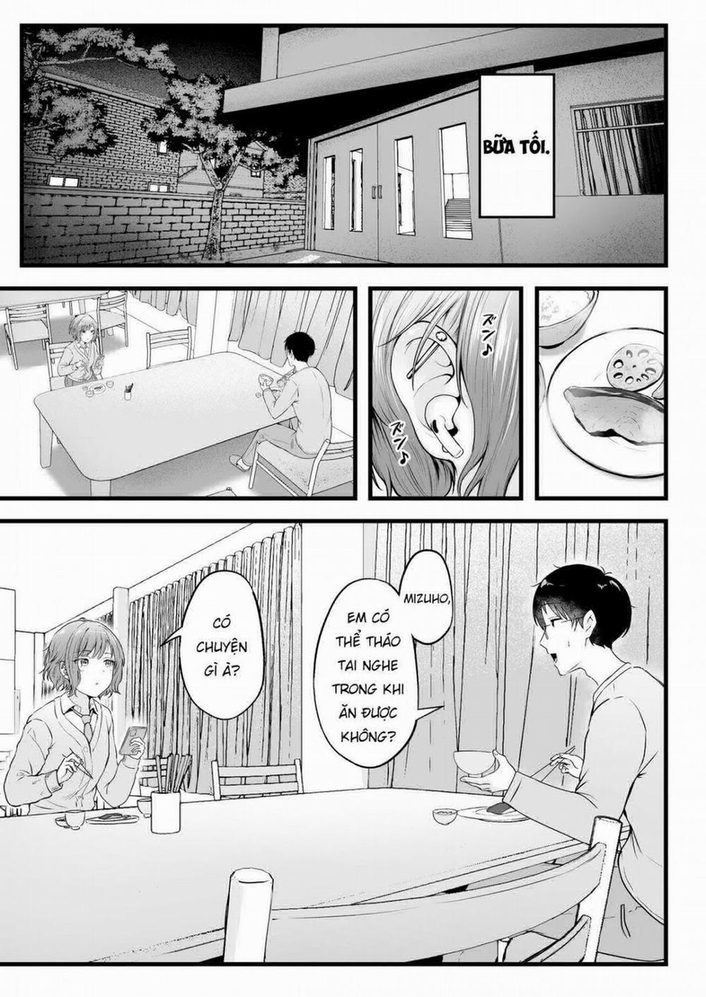 manhwax10.com - Truyện Manhwa Joshiryou Kanrinin no Boku wa Gal Ryousei ni Furimawasarete masu Chương 2 Trang 21