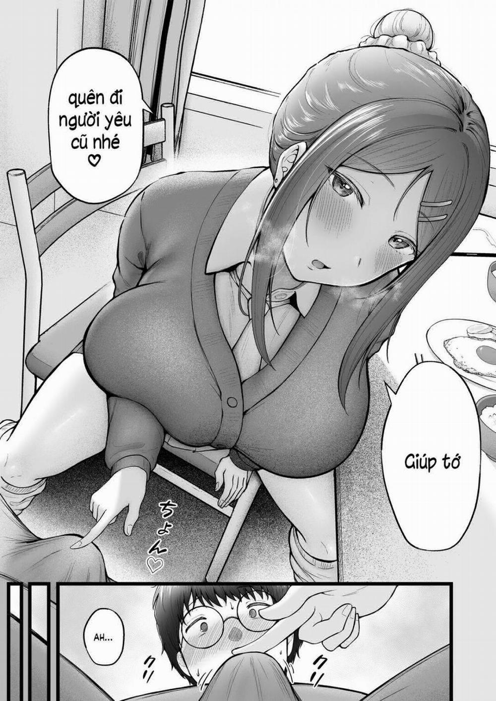 manhwax10.com - Truyện Manhwa Joshiryou Kanrinin no Boku wa Gal Ryousei ni Furimawasarete masu Chương 3 Trang 21