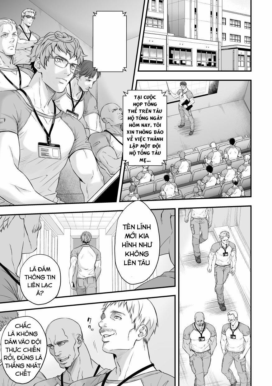 manhwax10.com - Truyện Manhwa Jouge Kankei [HOÀN] Chương 1 Oneshot Trang 1