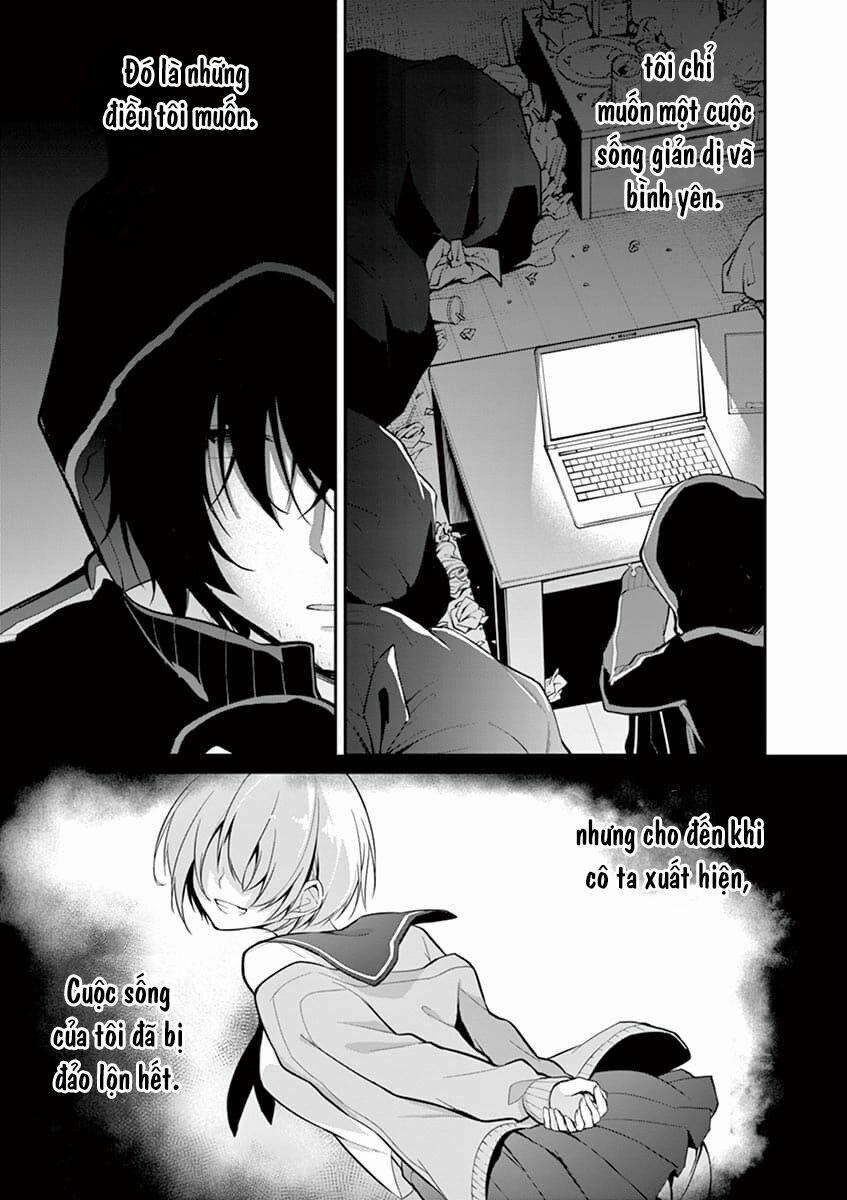 manhwax10.com - Truyện Manhwa Jubunnoichi No Hanayome Chương 1 Trang 6