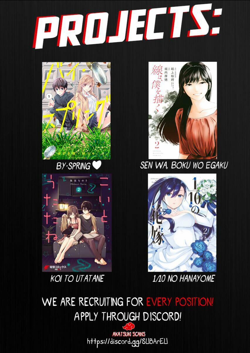 manhwax10.com - Truyện Manhwa Jubunnoichi No Hanayome Chương 10 Trang 24