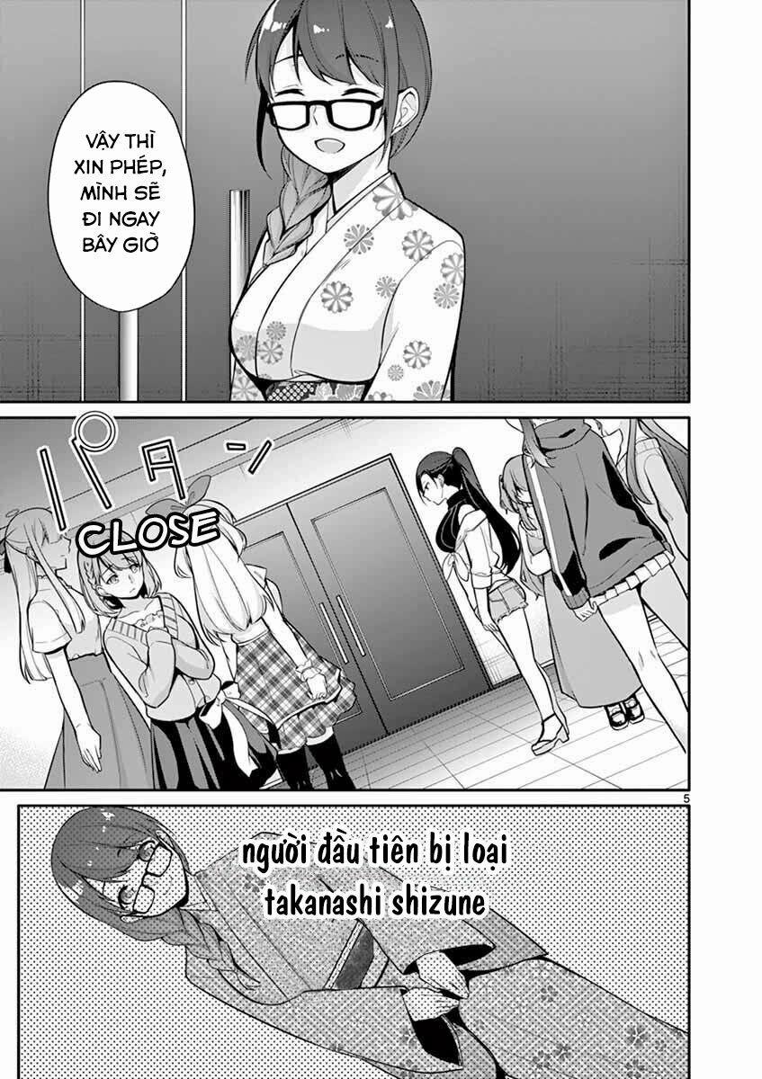 manhwax10.com - Truyện Manhwa Jubunnoichi No Hanayome Chương 10 Trang 10