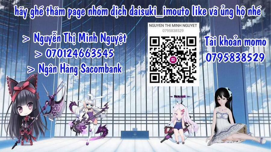 Jubunnoichi No Hanayome Chương 16 Trang 24