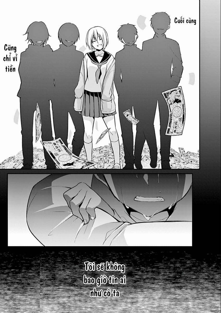 manhwax10.com - Truyện Manhwa Jubunnoichi No Hanayome Chương 2 Trang 26