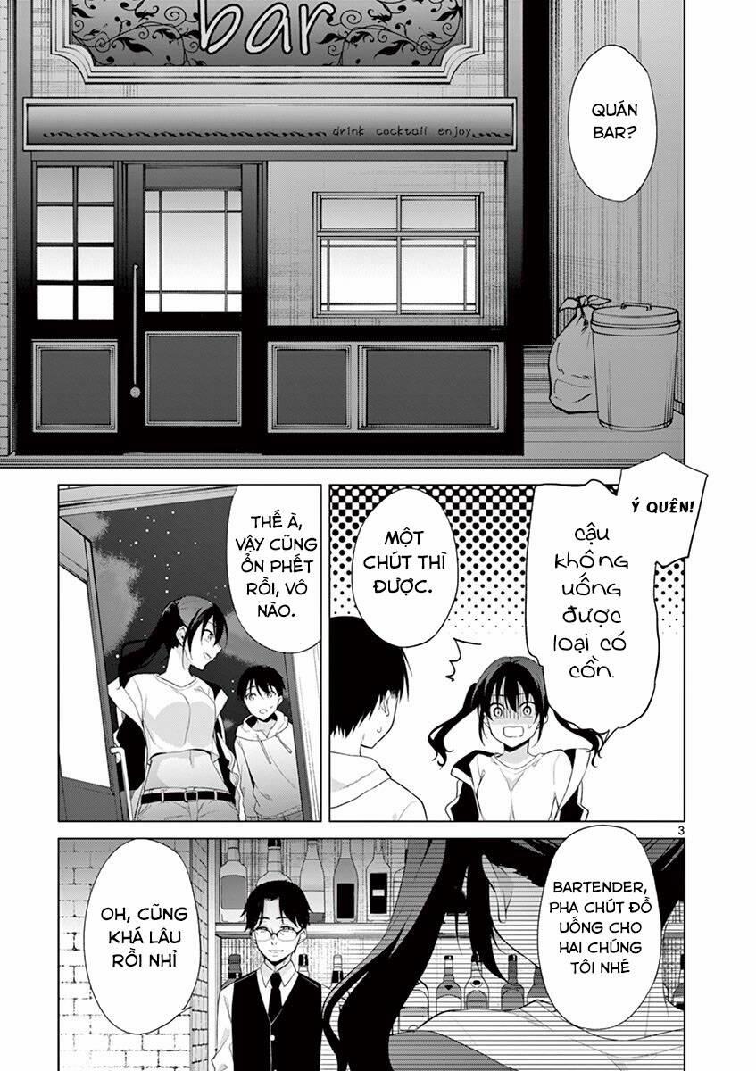 manhwax10.com - Truyện Manhwa Jubunnoichi No Hanayome Chương 35 Trang 6