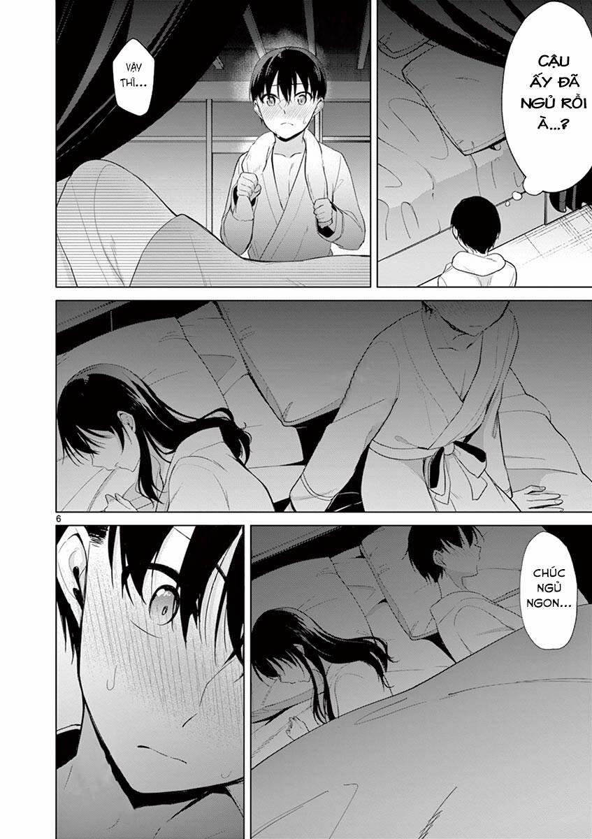 manhwax10.com - Truyện Manhwa Jubunnoichi No Hanayome Chương 36 Trang 10