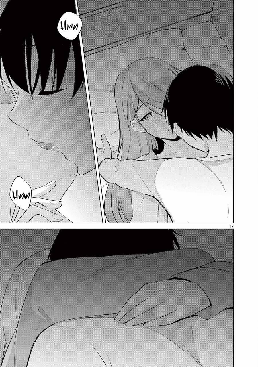 manhwax10.com - Truyện Manhwa Jubunnoichi No Hanayome Chương 40 Trang 21