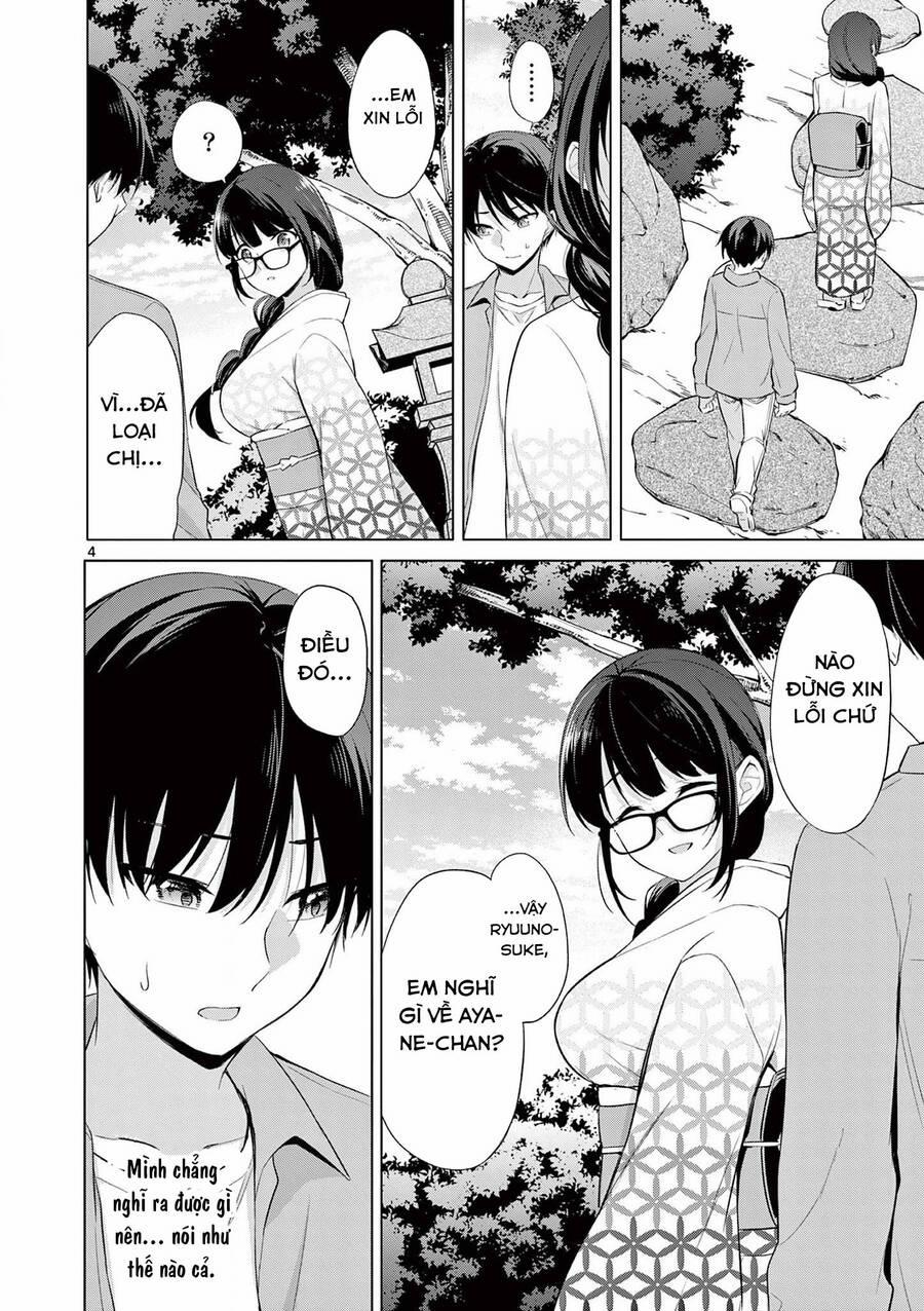 manhwax10.com - Truyện Manhwa Jubunnoichi No Hanayome Chương 42 Trang 8