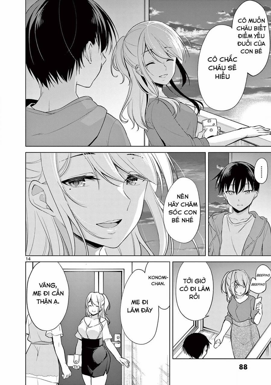 manhwax10.com - Truyện Manhwa Jubunnoichi No Hanayome Chương 44 Trang 18